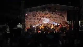 FTFF.MSC - Di Atas Awan (FoodFest 2016 at Universitas Pasundan)