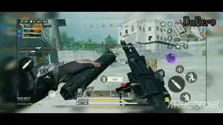 COD Mobile - Battle Royale Alcatrz