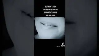 Family Members Are The Worst Enemies