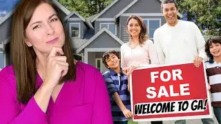 What I Wish I Knew Before Buying A Home in Georgia