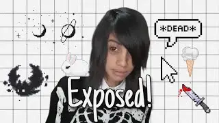 EXPOSE FT. RETSU