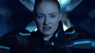 Scarlet Witch, Captain Marvel, Dark Phoenix / Royalty