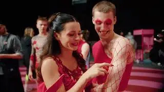 KAYA - Cильные не плачут (Backstage)