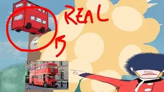 Your majesty there's a second bus coming but shitpost quality