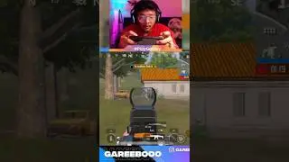 DOSTO KO BACHA LIA 😂😎#funny #funnyshorts #samsung #shorts #bgmi #bgmifunny #bgmishorts