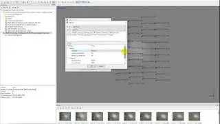 Agisoft PhotoScan workflow (batch processing)