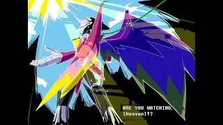 DEADRINGER Vocal Cover (Lyrics by Brix VGM)
