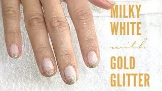 FULL SALON MANICURE feat. CND Shellac 
