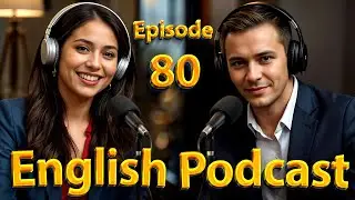 🔵 Describe Personalities 🧠💬 | Improve Your English Speaking | English Speaking Practice