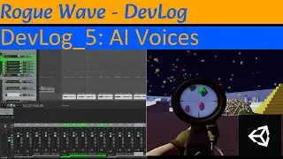 Creating Hundreds of AI Voice Lines