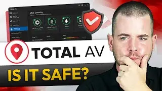 Total Antivirus Review - Do Not Try until Watching This