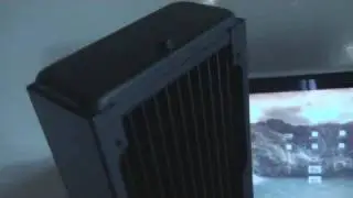 Badie05's Gaming PC Build Part 4: Radiator (Thermochill PA120.3)