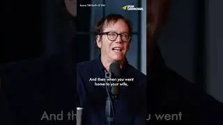 This Will Change The Way You View Human Nature! | Robert Greene | #shorts