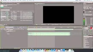 Road To Render | Episode 1 (Learn To Edit!)