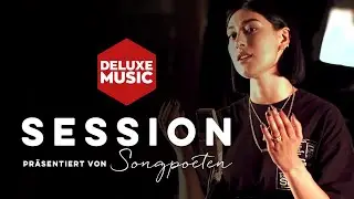 ELIF - KANN DAS BITTE SO BLEIBEN (Live @ DELUXE MUSIC SESSION)