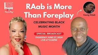 RAab is More than Foreplay
