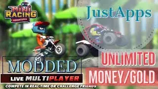 Mini Racing Adventures 1.20 mod Unlimited Coins / Money