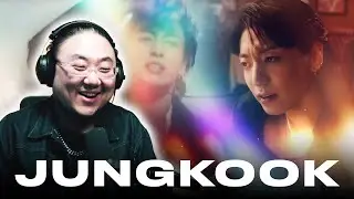 The Kulture Study: Jungkook 'Seven (ft. Latto)' MV REACTION & REVIEW