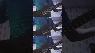 Ария - Пробил час (кавер от Лёхи)