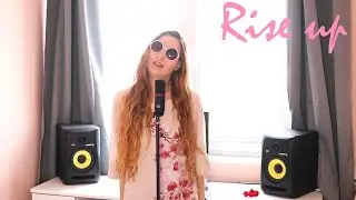 Andra Day - Rise Up (Cover By Bogdana Petrova)