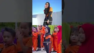 marsha dan mas-mas 🤣