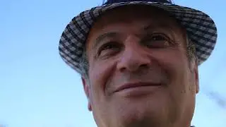 Клип Михаила Богданова,  оператор - режиссер  Аркадий Лебедев