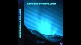 Streets Won't Forget (Instrumental)