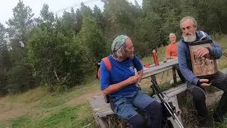 До Онеги 5 км 200 м