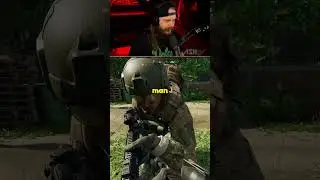 Gray Zone Warfare has potential