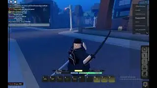 Roblox: Reaper 2 | First time Unlocking my Bankai