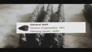 National Spirits as German Reich in HOI4
