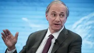 Ray Dalio Says 'Inflation Is Coming' - How To Prepare