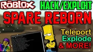 [Release] Sparereborn.dll OP! [Updated 15/2/2017]