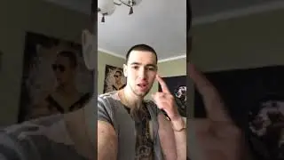 20 см. Кирилл Терешин Руки-Базуки