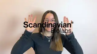 How to: Hair Protection Oil | Scandinavian Biolabs | Reparerer og genopbygger