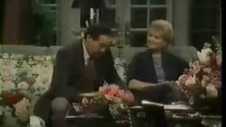 OLTL Clint Can't Face Jessica Growing Up
