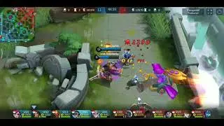 Iseng iseng make granger malah dapat savage😁😁😁