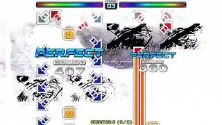 ↖️ PIU 2019 | 컨플릭트 S22 S19 | Conflict S22 S19