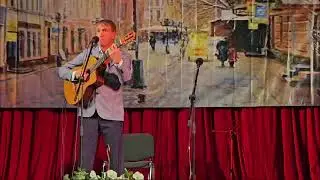 За что ж вы Ваньку то Морозова? Роман Ланкин.