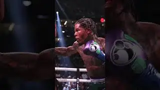 Gervonta Davis is on another level | Morning Kombat 