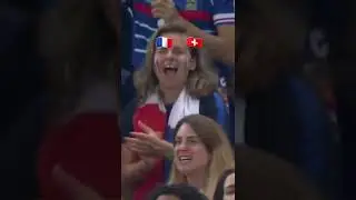 France vs Switzerland|Euro 2020
