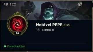 Mid Season TRIALS - Já escolheu sua casa??