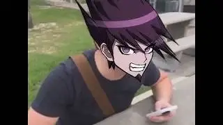 Nice hat