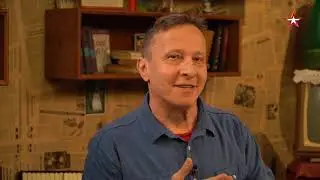 Еще внукам останутся... Неубиваемые советские вещи. СССР. Знак качества с Иваном Охлобыстиным