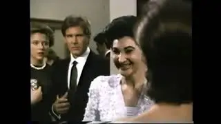 Opening To The Naked Gun 2 1/2:The Smell Of Fear 1991 VHS