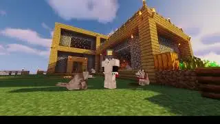 MINECRAFT - SKINWALKER #11