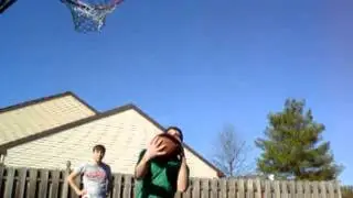 whacktrick ewing