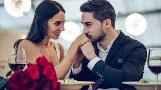 Romantic video