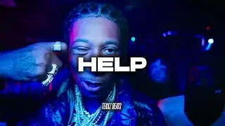 [FREE] Digga D X UK Drill Type Beat 2024 - "HELP" UK Drill Type Beat