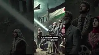 Filistin sinemasının dünü bugünü ✊🏻